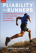 Pliability for Runners on Amazon